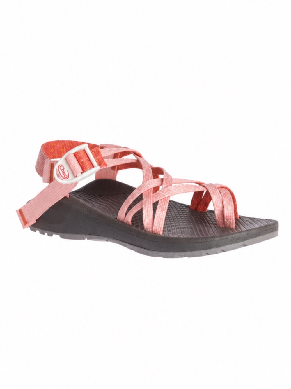 Chaco Women’s Z/Cloud X2 Sandals -
Espiga Peach - Size 8